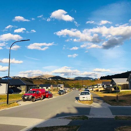 Queenstown Remarkables Alpine Scenic Lodge Ngoại thất bức ảnh