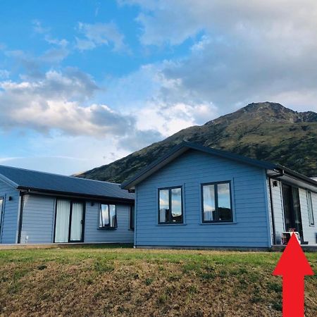 Queenstown Remarkables Alpine Scenic Lodge Ngoại thất bức ảnh