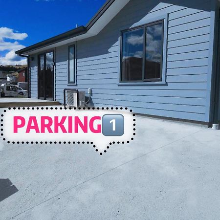 Queenstown Remarkables Alpine Scenic Lodge Ngoại thất bức ảnh