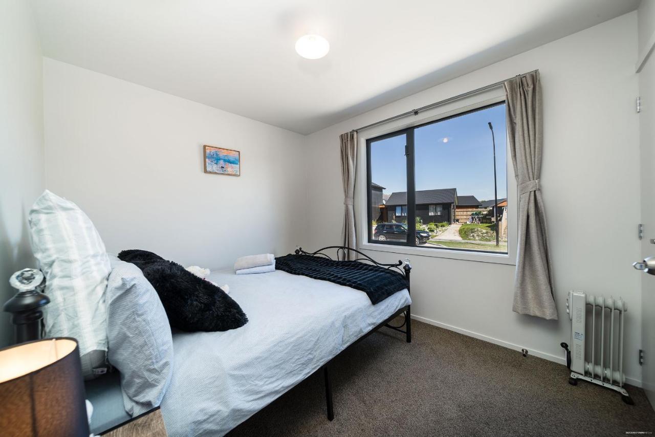 Queenstown Remarkables Alpine Scenic Lodge Ngoại thất bức ảnh
